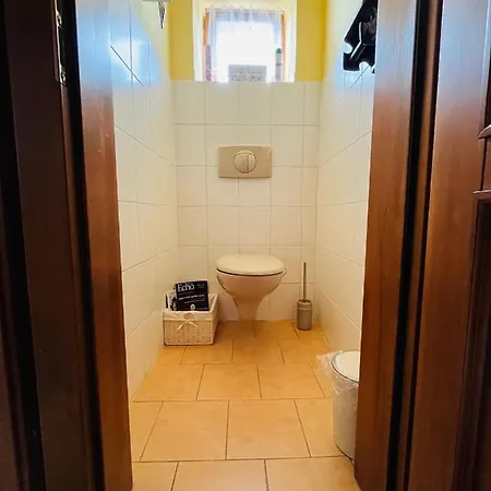 Apartman U Smrku Двур-Кралове-над-Лабем Экстерьер фото