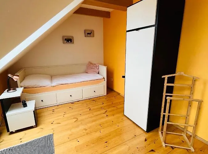 Apartman U Smrku