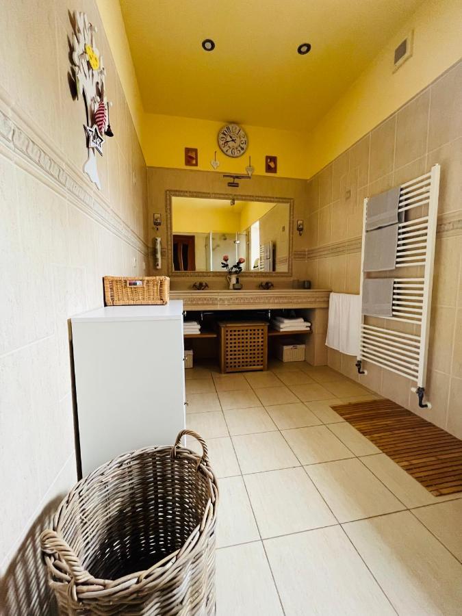 Apartment U Smrku Dvur Kralove nad Labem