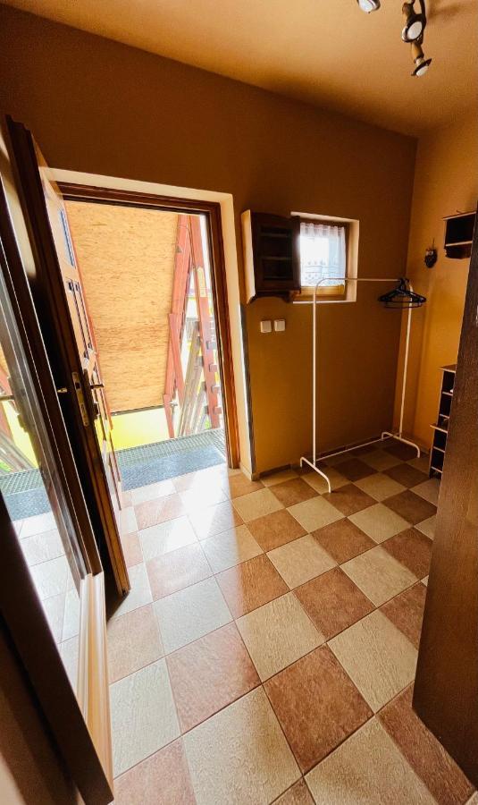 Apartment U Smrku *