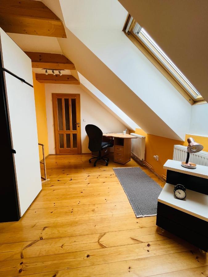 Apartment U Smrku Dvur Kralove nad Labem