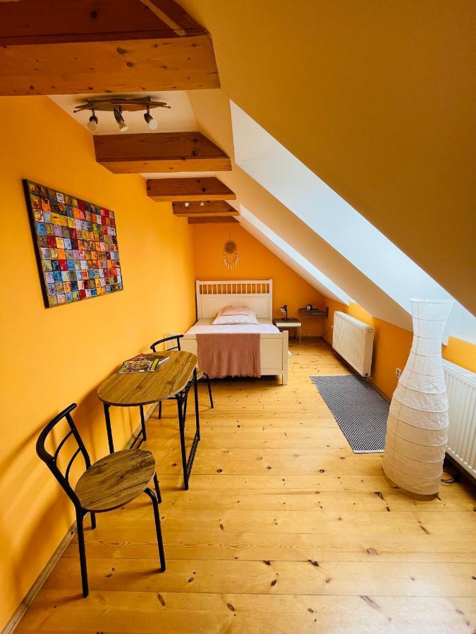 Apartment U Smrku *