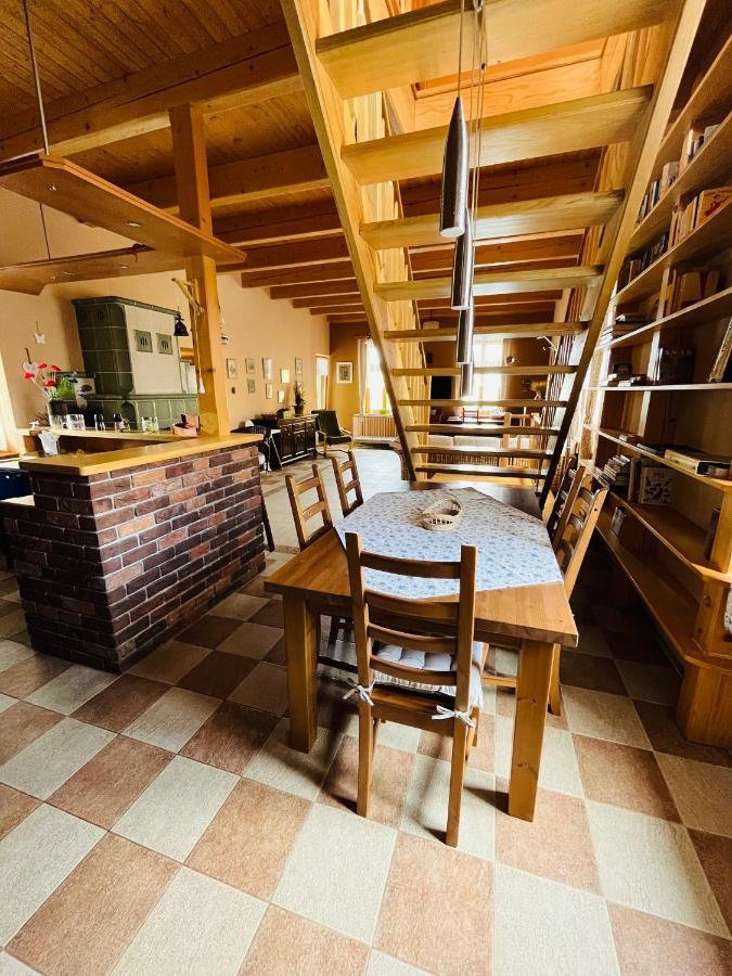 U Smrku Apartment Dvur Kralove nad Labem