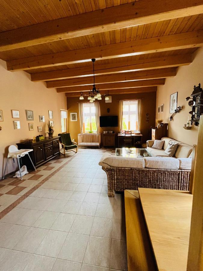 Apartment U Smrku Dvur Kralove nad Labem